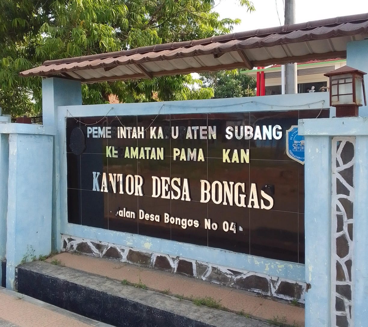 Adanya Kecurigaan, Inspektorat Teliti Pengelolaan Dana BUMDes Bongas Diduga Ada Penyimpangan