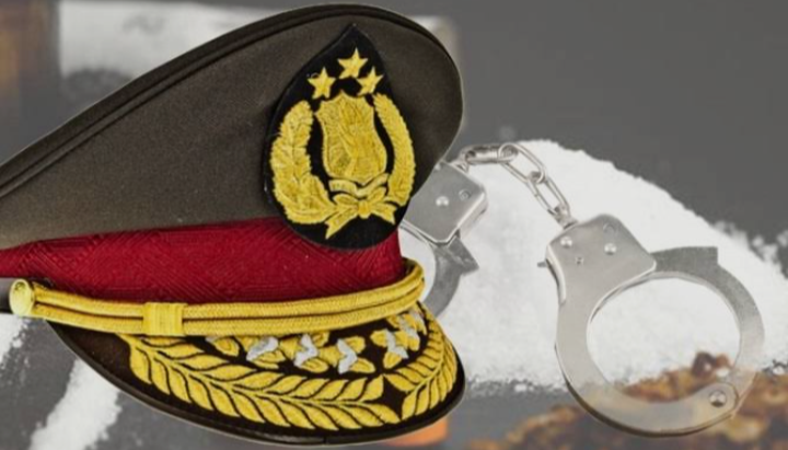 Oknum Polisi Viral di Media Sosial, Kapolsek Cikarang Utara Memenuhi Panggilan Bidpropam Polda Metro Jaya