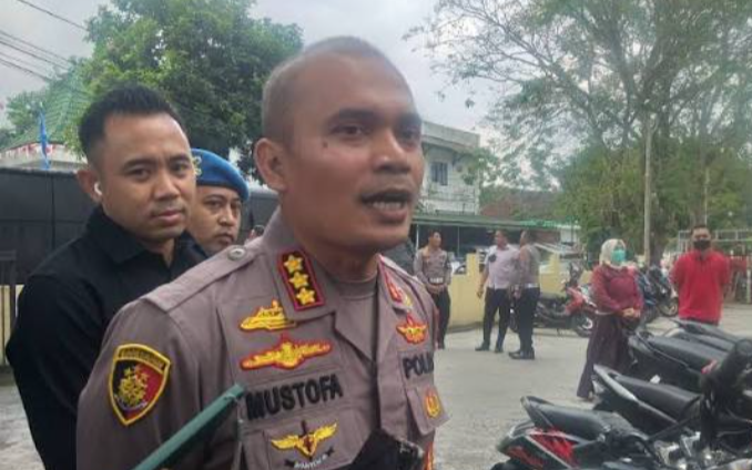 Polisi Viral Lepas Maling di Cikarang Dipatsus Propam, Bakal Disidang Etik