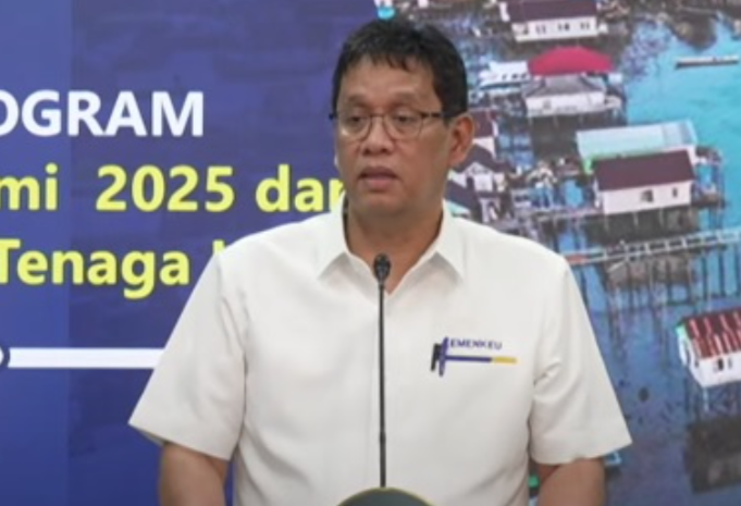 Menkeu Akan Dalami Dugaan Permainan Dan Pemalsuan Cukai Rokok