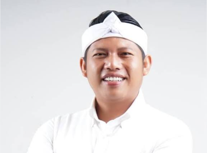 Dalam Ajang The Future Leader Provinsi Jawa Barat tahun 2025, Lurah Bahagia Berhasil Lolos! Khoirul Anwar: Siap Mengharumkan Nama Bekasi