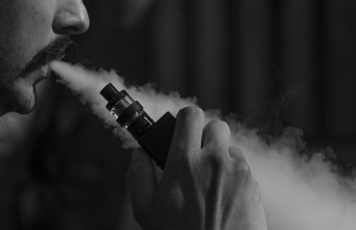 Kepala BNN Akan Kaji Larangan Vape Di Indonesia