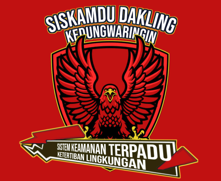 Warga Desa Kedungwaringin Bentuk Komunitas Radio HT Siskamdu Dakling