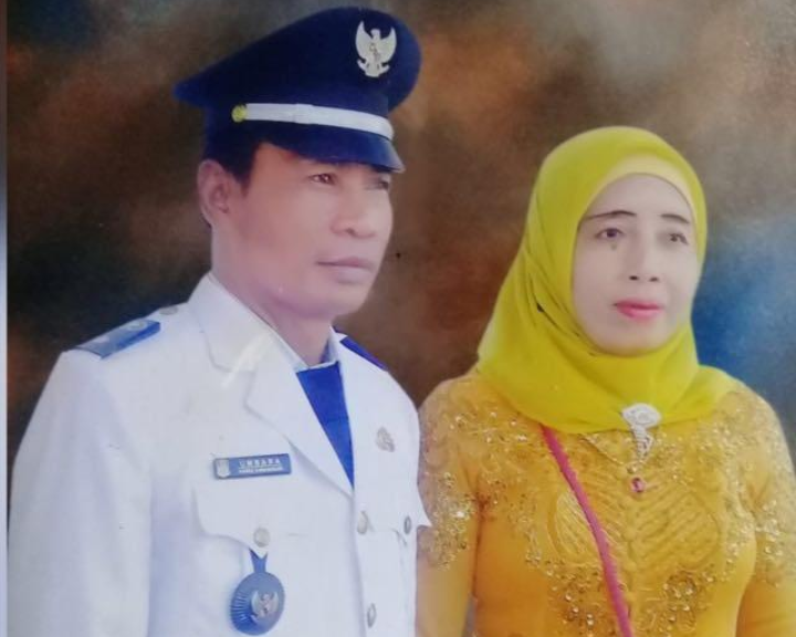 Memiliki Jiwa Sosial Tinggi, Kades Karangsari Dapat Respon Positif Dikalangan Masyarakat