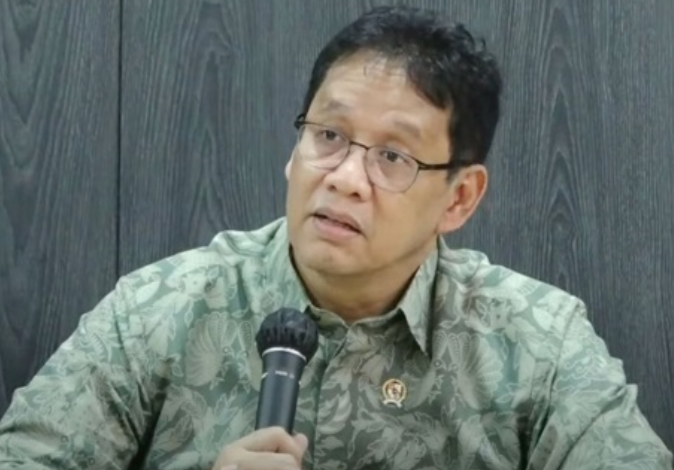 Menkeu Soal Cukai Rokok: Wah Tinggi Amat, Firaun Lu!!!
