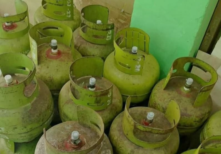 Warga Bekasi Menjerit, Gas Elpiji 3 Kilogram Melonjak Naik
