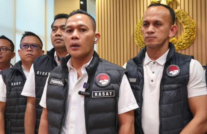Pabrik Tembakau Sintetis di Cikarang, Polisi Sebut Berasal Dari China