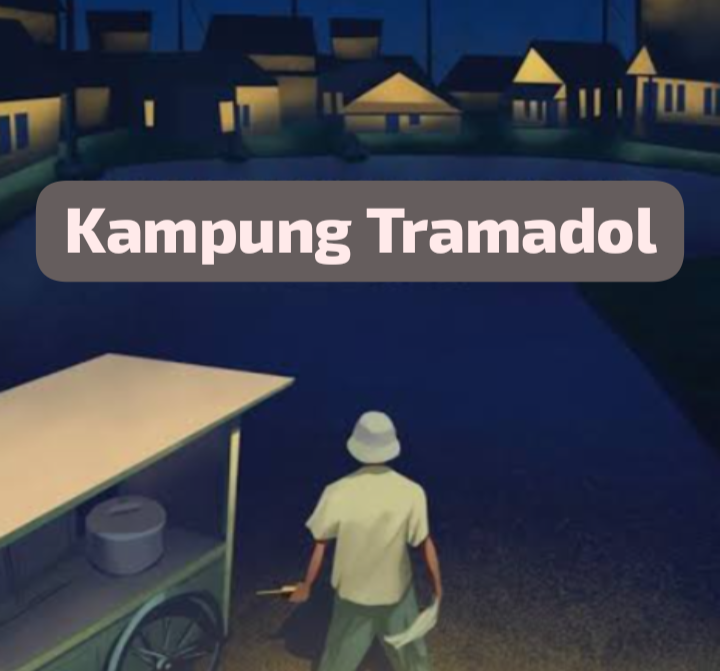 Terang-Terangan Jual Obat Keras Jenis Tramadol dan Eximer, Kampung Kapling Dijuluki “Kampung Ambon”