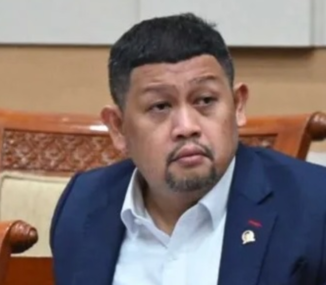 Komisi III Minta KPK Segera Tetapkan Tersangka Kasus Korupsi Haji Rp1Triliun