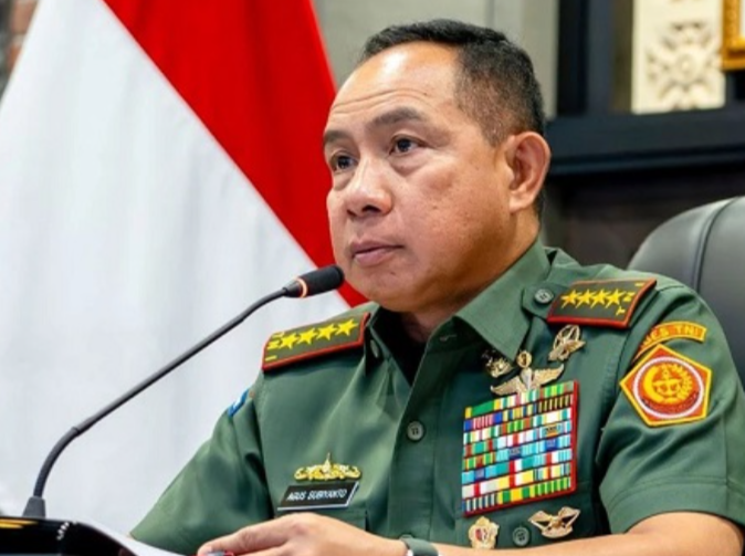 Panglima TNI Jelaskan Alasan Anggaran Kemhan 2026 Senilai Rp187,1 Triliun
