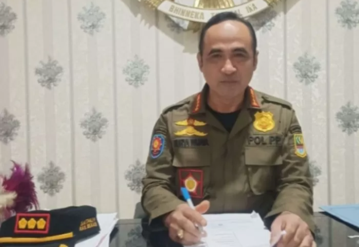 Tak Punya Anggaran Khusus Berantas Rokok Ilegal, Ini Penjelasan Pol PP Kabupaten Bekasi