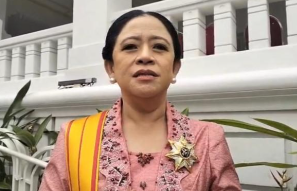 Buntut Kasus Keracunan Program MBG, Ketua DPR Puan Maharani Minta Pemerintah Segera Evaluasi