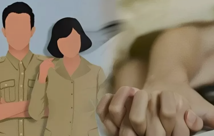 Usai Kepergok Selingkuh, Anggota DPRD Kabupaten Bekasi Digugat Cerai