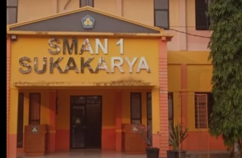Dana BOS Rp1,8 Miliar di SMAN 1 Sukakarya Belum Dilaporkan, Publik Pertanyakan Transparansi