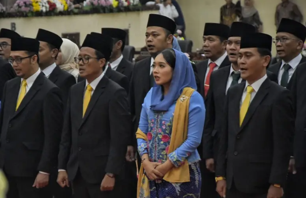 Doyan Kunker, Wakil Rakyat Bekasi Agendakan 271 Kali Kunjungan di Tahun 2026