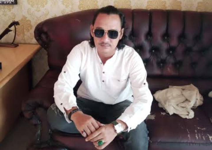 Pelaku Kasus Pengeroyokan Menyebabkan Meninggal Fauzan Alfarizky, Ketua GBR Minta Kejari Berikan Hukuman Yang Setimpal