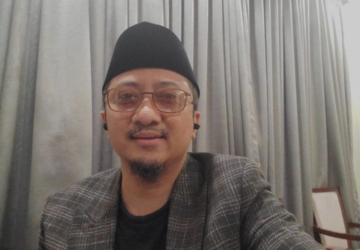 Ustadz Yusuf Mansur Kembali Heboh, Kali ini Soal Rp 20 Juta Jasa Doa Alfatihah Khusus