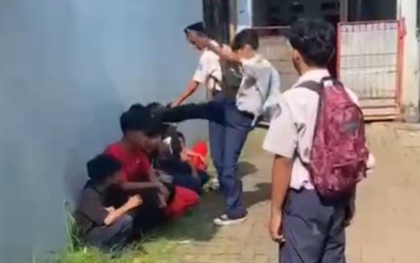 Aksi Kekerasan di Dunia Pendidikan Kembali Terjadi, Siswa SMP 1 Tambun Selatan Jadi Korban Perundungan
