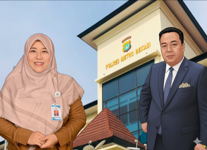 Memenuhi Panggilan Polisi, Direktur RSUD Cabangbungin Mangkir !!! LSM GANAS Angkat Bicara.