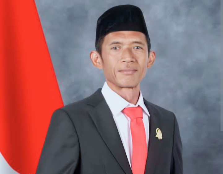 Momentum Peringatan Hari Santri Nasional 2025, DPRD Kabupaten Bekasi H. Darissalam: Menjadi Pribadi Yang Berilmu, Berahlak dan Mulia