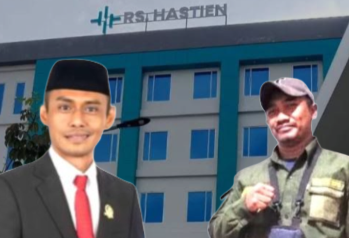 Haryanto, S.E. Anggota DPRD Kabupaten Bekasi Angkat Bicara Dugaan Malprkatik RS Hastien, DPD Akpersi Jabar Akan Layangkan Surat Mosi Untuk Bupati Karawang