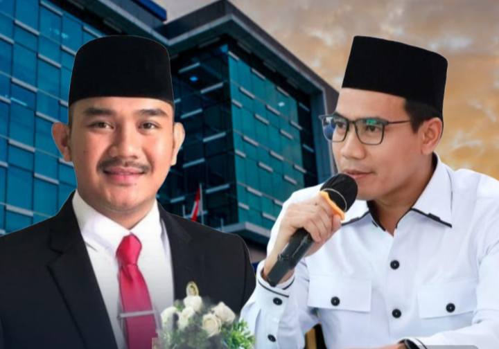 Pemecatan Direktur Perumda Tirta Bhagasasi Sudah di Ambang Pintu, Bupati Bekasi Sudah Berikan Signal