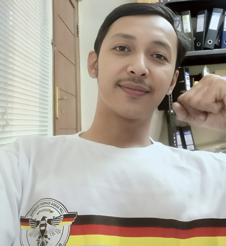 PAC LSM Garda Bangsa Reformasi Kedungwaringin meminta perketat Pengawasan Proyek Pembangunan Pasar Bojong Kedung Waringin