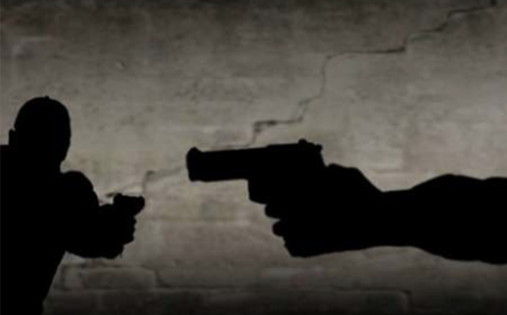 Dua Pelaku Curanmor di Bekasi Berhasil Dibekuk Polisi, Pelaku Sempat Tembaki Petugas Saat Ditangkap