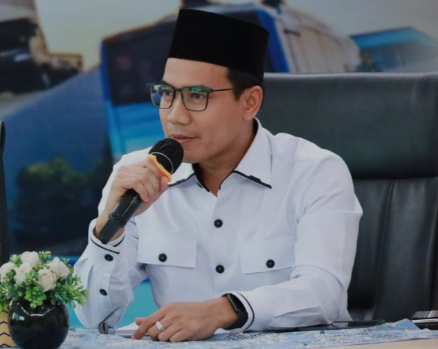 Tidak Memenuhi Panggilan Penyidik, Dirus PDAM Tirta Bhagasasi Ditangkap Polisi di Area Parkir Pemkab Bekasi