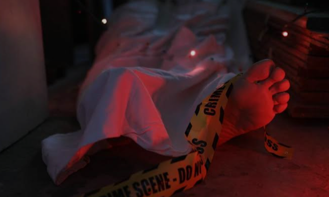 Sadis!!! Mahasiswa di Purwakarta Cabuli Bocah SMP dan Dibunuh