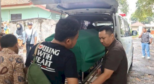 Sempat Koma 9 Hari Usai Dikeroyok di Karawang Dituduh Mencuri, Anak Disabilatas Kini Meninggal Dunia