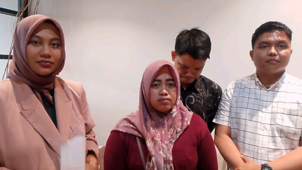 Persoalan Dana 2 Milyar Terus Bergulir, Pj Kades Sumberjaya Dilaporkan Ke Polda Metro Jaya: Ini Penjelasan Camat Tambun Selatan