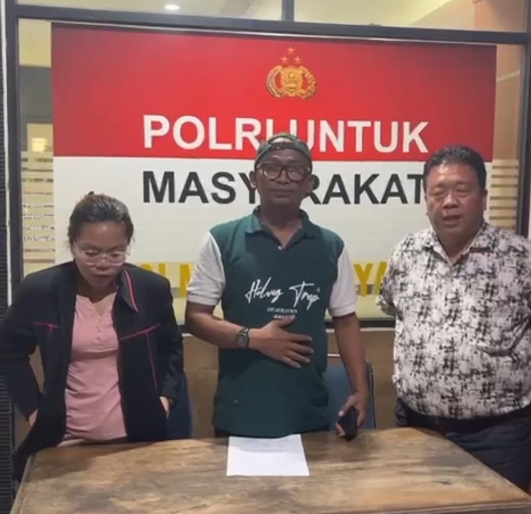 Tim FORTAL, LSM GANAS, dan Angel Vision Bongkar 3.000 Butir Obat Terlarang di Cikarang Utara