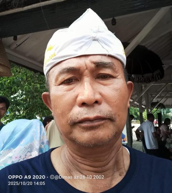 Bakal Calon Kades Mekarjaya, H. Sidik Firmansyah, Gaet Anak Muda untuk Majukan Desa