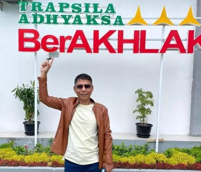 LSM SNIPER Indonesia: Kasus Hukum di Pemkab Bekasi Harus Jadi Momentum Perbaikan Integritas Total