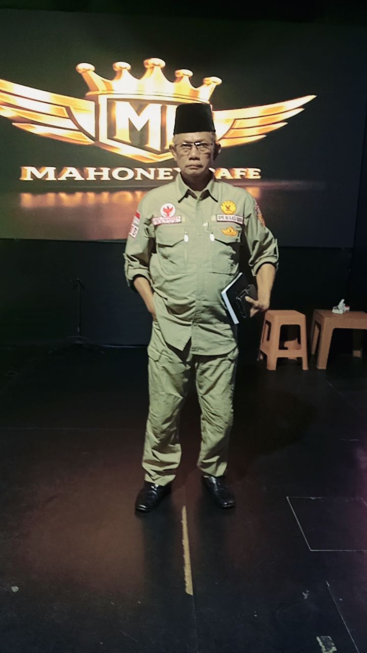 DPD Rampas Setia 08 Berdaulat Bekasi Raya Bentuk LBH dan Advokasi