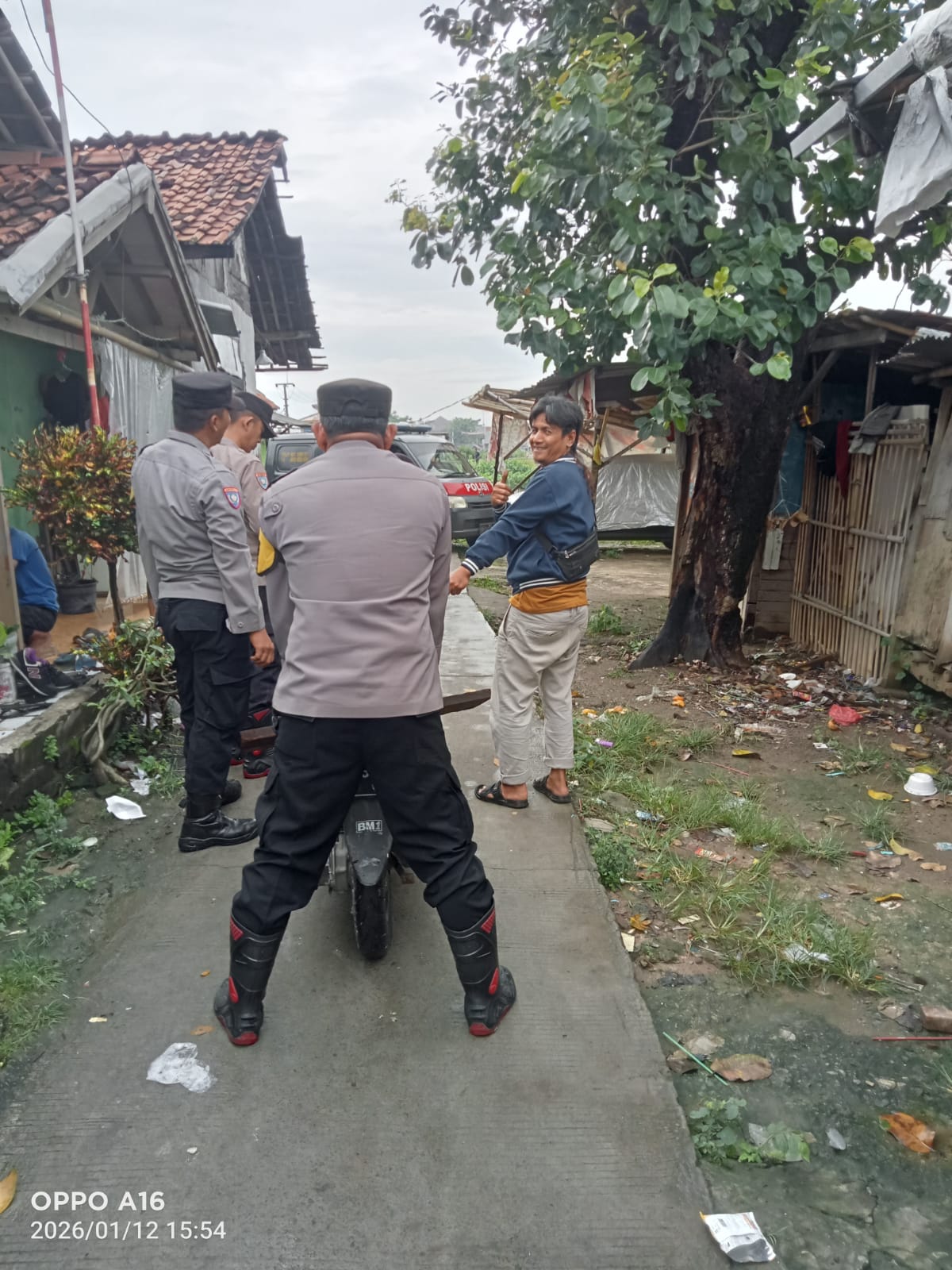 Kavling Jati Diduga Jadi Simpul Distribusi Obat Keras Lintas Wilayah, FORTAL Desak Kapolres Bekasi Bertindak Tegas