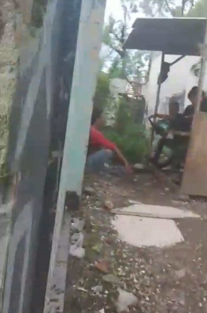 Miris! Bandar Obat Keras di Jalur Pantura Ciasem Baru Beroperasi di Semak Belukar, APH Polres Subang Diminta Segera Bertindak